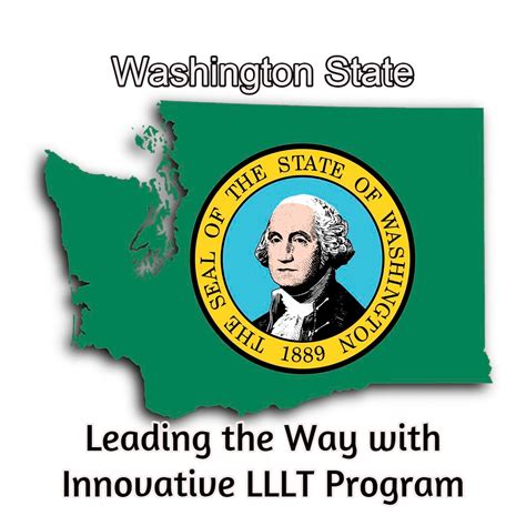 washington lllt program.